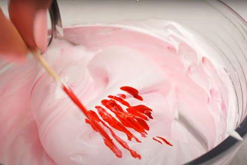 Swiss Meringue - Step-by-Step Recipe