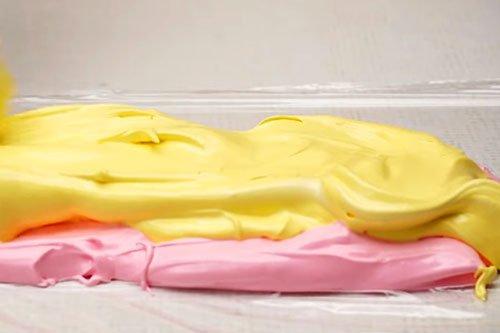 Swiss Meringue - Step-by-Step Recipe