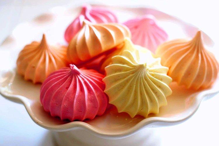 Lemon Meringue at Home - How to Make Recipe