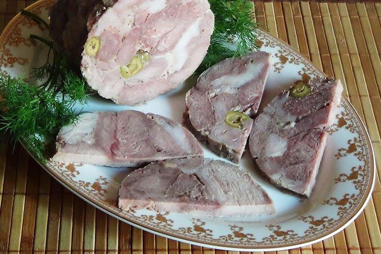 Turkey Fillet Ham - Recipes