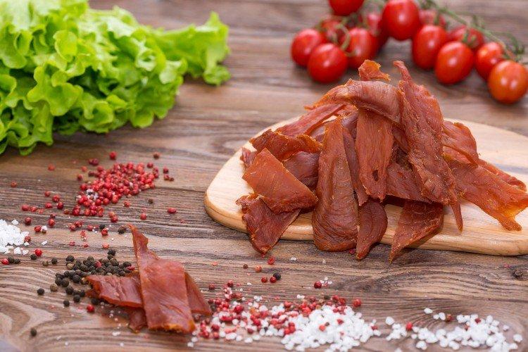 Cured Meat - Recipes