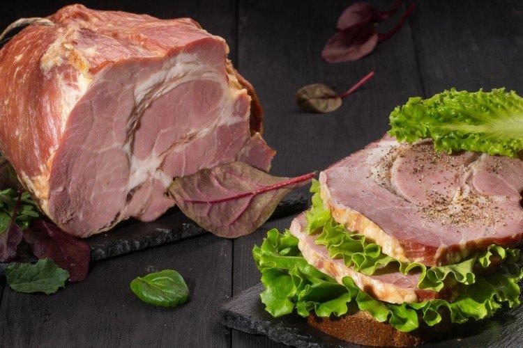 Sandwich Meat - Recipes