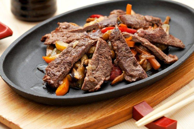Express Meat - Recipes