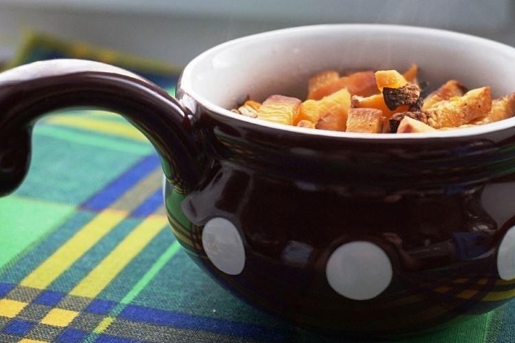 Steamed Turnips - Recipes