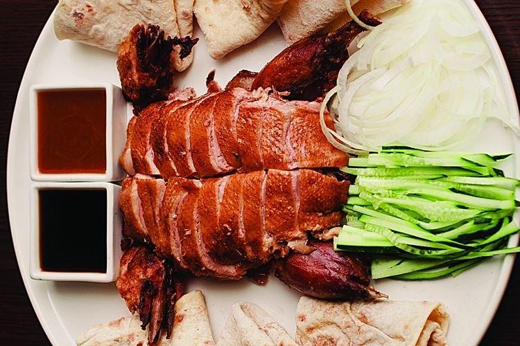 Peking Duck - Recipes