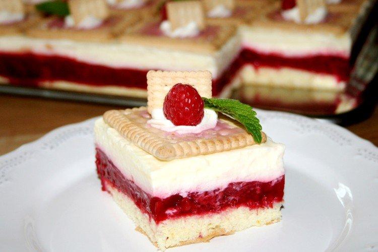 Yogurt Cake - Oven Dishes Recipes