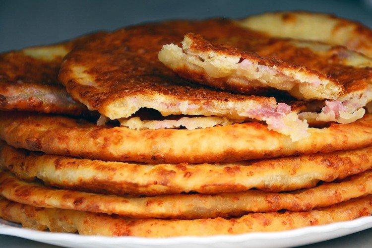 McDonald's Style Sandwiches for the Holiday Table - Recipes