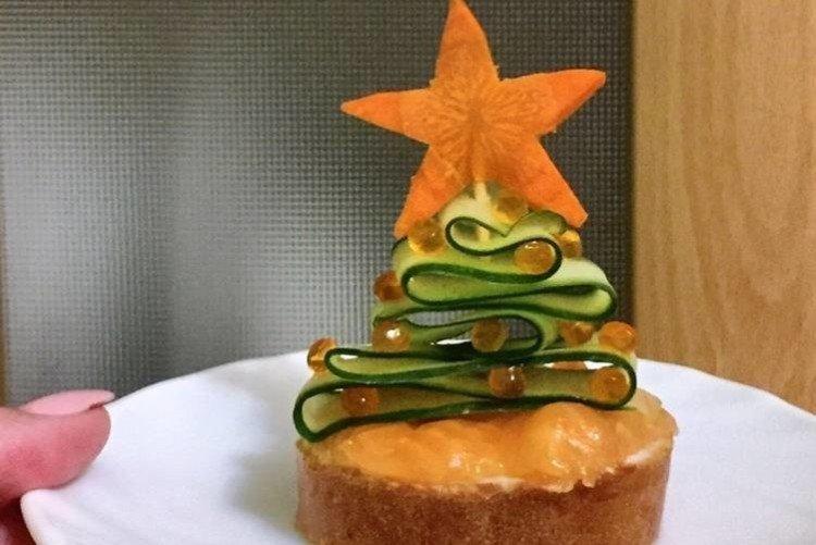 New Year's Eve Sandwiches for the Holiday Table - Recipes