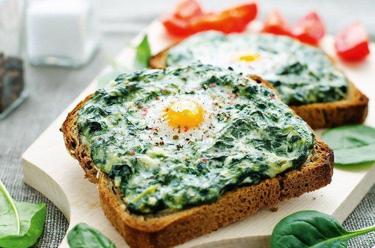 Cottage Cheese Sauce Sandwiches for the Holiday Table - Recipes