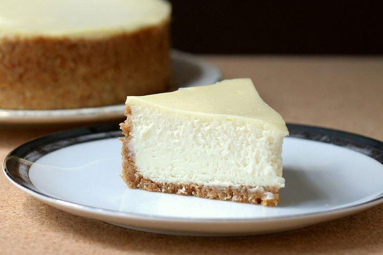 Multicooker Cheesecake - Homemade Recipe