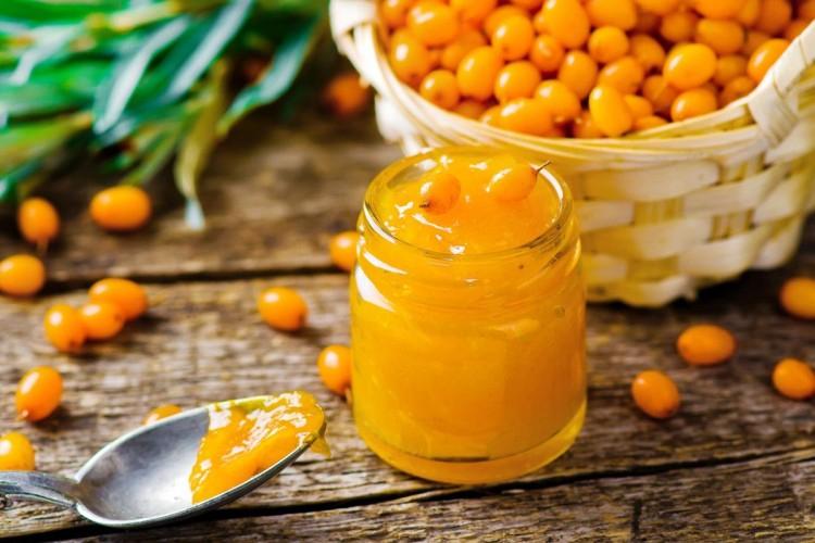 What to Make with Sea Buckthorn for Winter: 15 Best Recipes