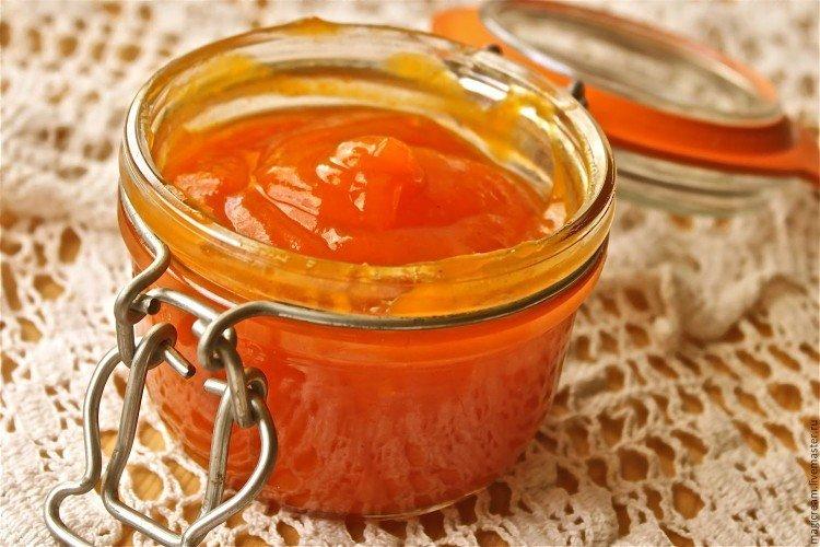 Espino amarillo con azúcar sin tratamiento térmico - Qué preparar con espino amarillo para el invierno
