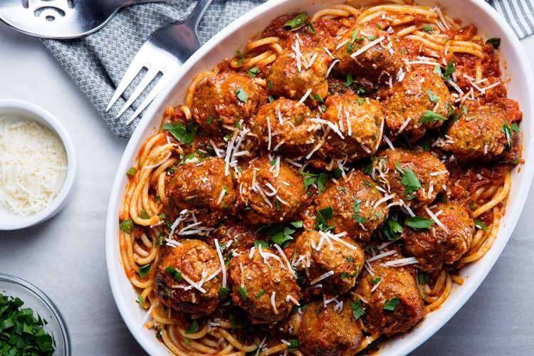 Qué cocinar con carne picada: 20 recetas rápidas y deliciosas