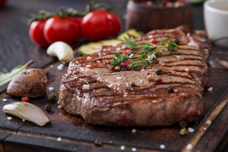 Beef Steak - What to Cook with Beef Recipes