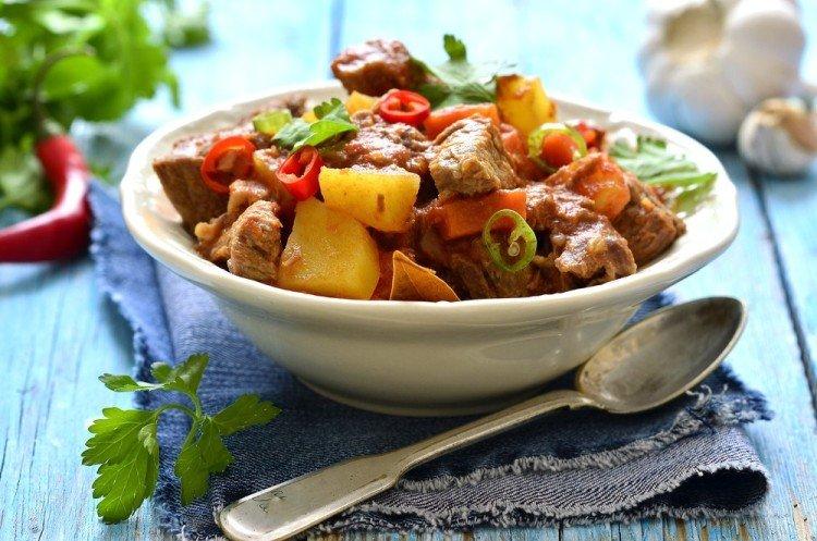 Roast Beef in a Roasting Bag - What to Cook with Beef Recipes