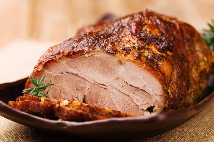 Beef with Honey and Mustard - What to Cook with Beef Recipes