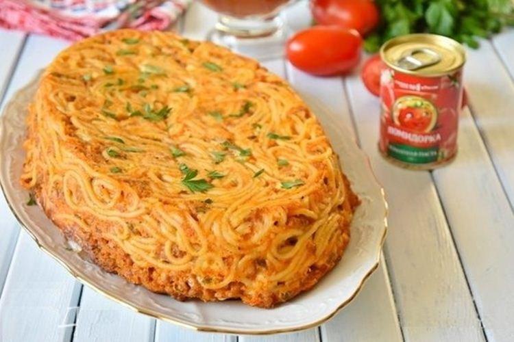 Frittata with Ground Beef - Ground Beef Recipes