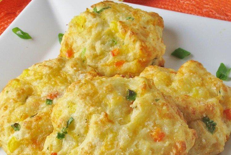 Squid Fritters - What to Cook with Squid Recipes