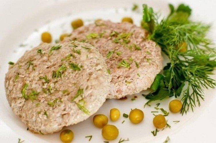 Egg-Free Chicken Patties - What to Cook with Ground Chicken