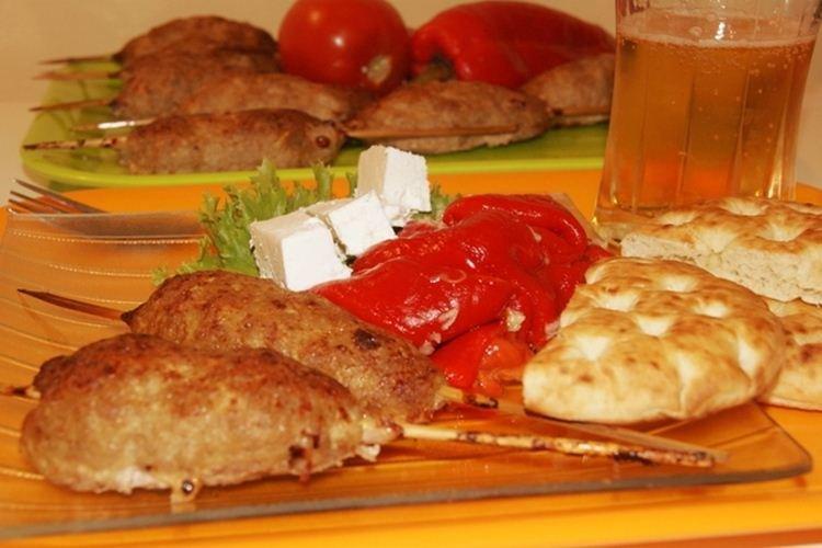 Ground Pork Kebab - What to Cook with Ground Pork Recipes