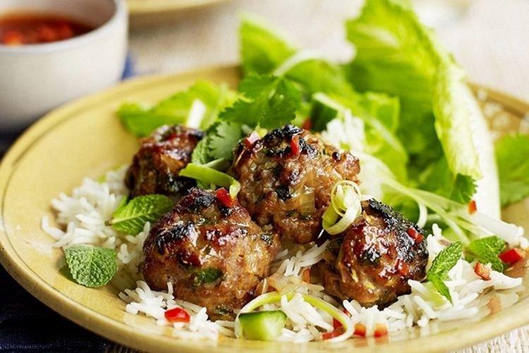 Ground Pork Kufta - What to Cook with Ground Pork Recipes