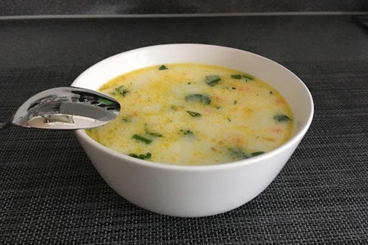Hearty Soup with Ground Pork - What to Cook with Ground Pork Recipes