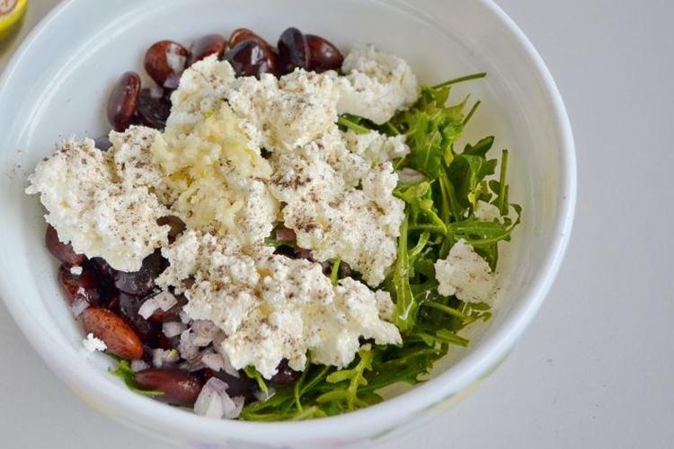 Protein Bomb - What to Cook with Cottage Cheese