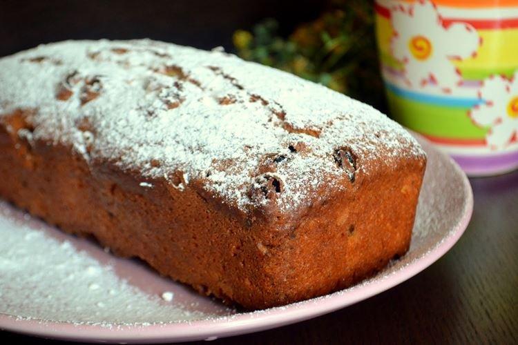 Cottage Cheese Muffin - What to Cook with Cottage Cheese