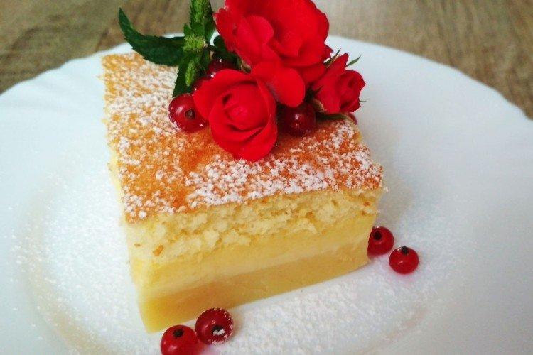 Smart Cake - What to Cook for a Birthday Recipes