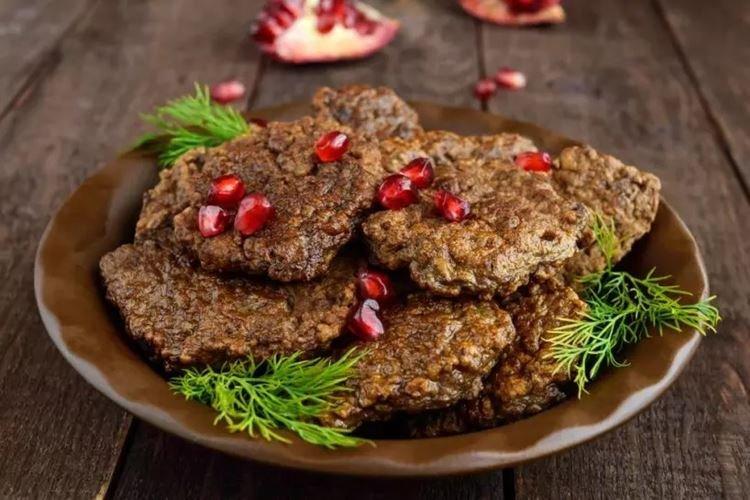 Liver Pancakes - What to Cook for Dinner Quickly and Deliciously