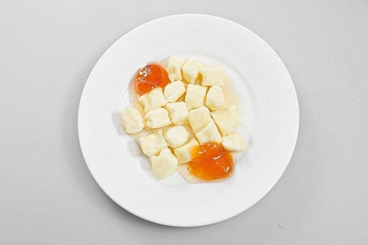 Lazy Vareniki (Dumplings) - What to Cook for Your Child's Breakfast Recipes