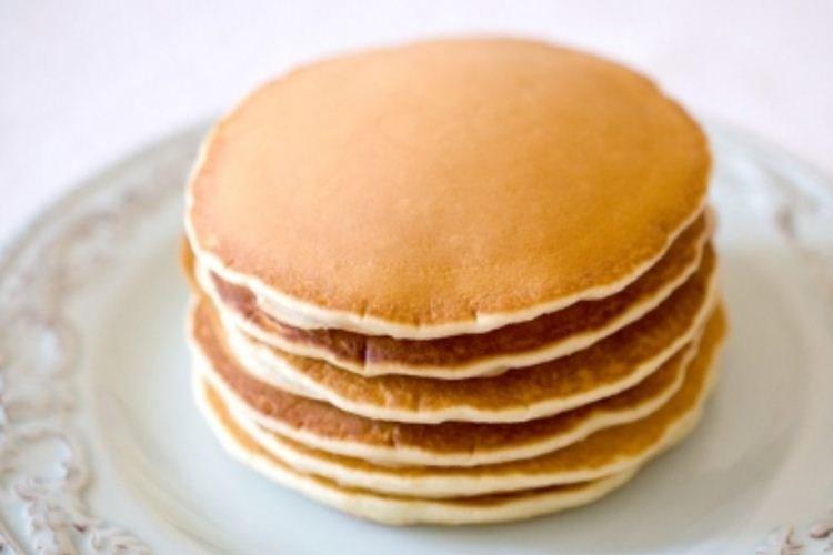 Quick Pancakes - What to Cook for Your Child's Breakfast Recipes