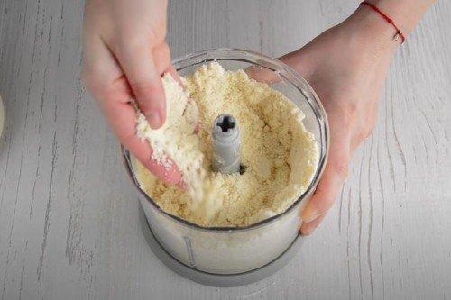 Easy Tsvetaevsky Apple Pie - Step-by-Step Recipe