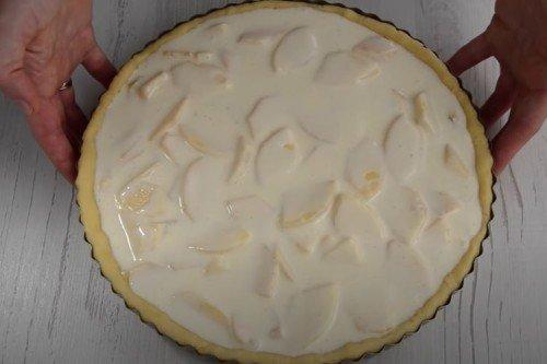 Easy Tsvetaevsky Apple Pie - Step-by-Step Recipe