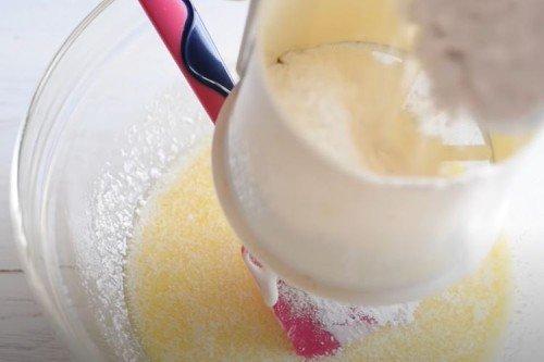 Delicate Tsvetaevsky Apple Pie - Step-by-Step Recipe