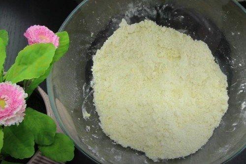 Tsvetaevsky Apple Pie with Zest - Step-by-Step Recipe
