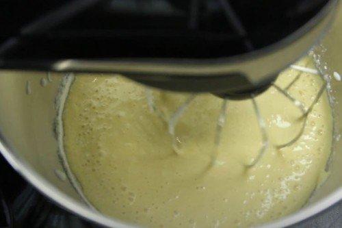 Tsvetaevsky Apple Pie with Zest - Step-by-Step Recipe