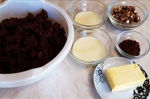 DIY Kids' Hedgehog Cake - Step-by-Step Recipe