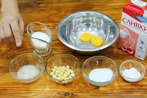 DIY Kids' Raspberry Plombir Cake - Step-by-Step Recipe