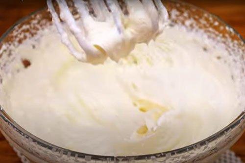 DIY Kids' Raspberry Plombir Cake - Step-by-Step Recipe