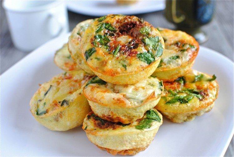 Cabbage Patties - Dietary Dishes Recipes