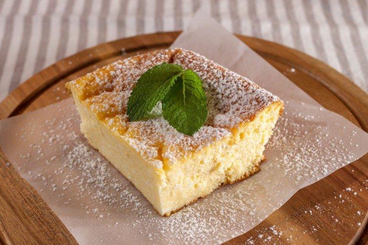 Cottage Cheese Casserole - Dietary Dishes Recipes