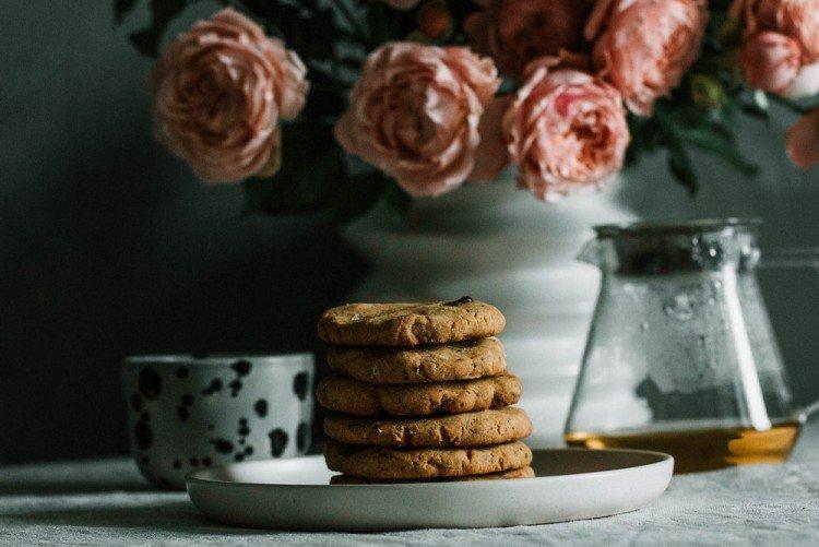 The Fastest Cookies - homemade cookies simple and delicious recipes