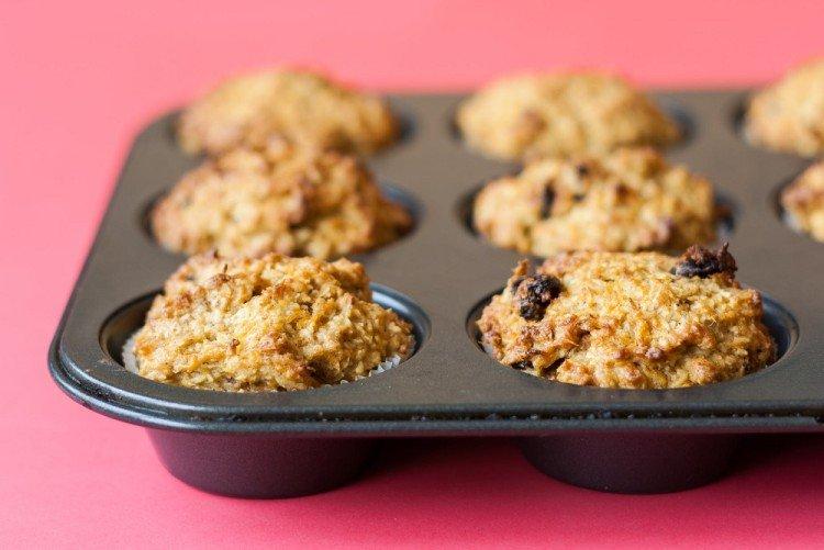 Oatmeal Cookies - homemade cookies simple and delicious recipes