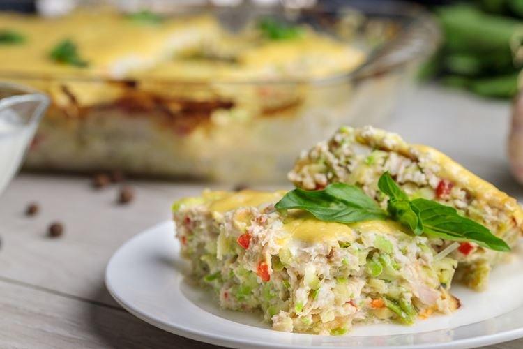 15 recetas de la cazuela de carne picada más deliciosa