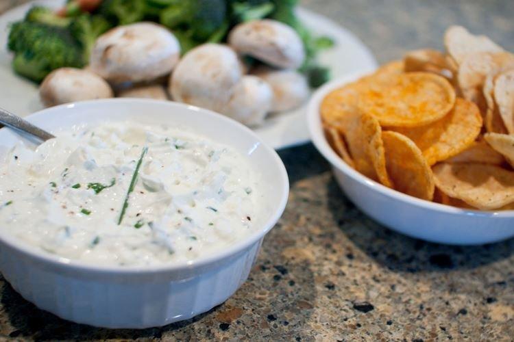 Dorblu Cheese Sauce