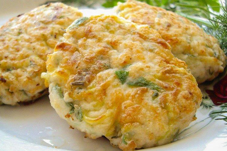 Homemade Chicken Cutlets
