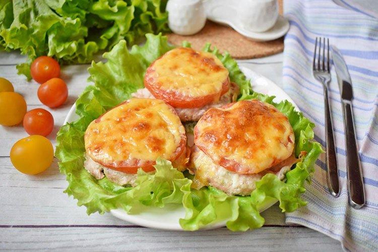 Creole-Style Chicken Cutlets