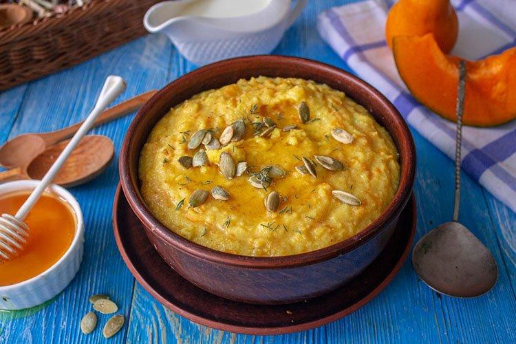Corn Grits Porridge “Dietary”