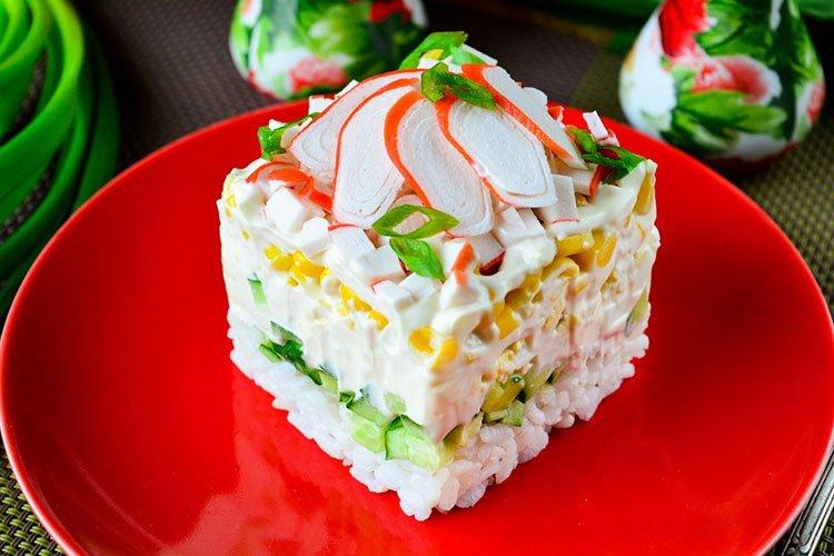 20 Reissalate, denen man nicht widerstehen kann